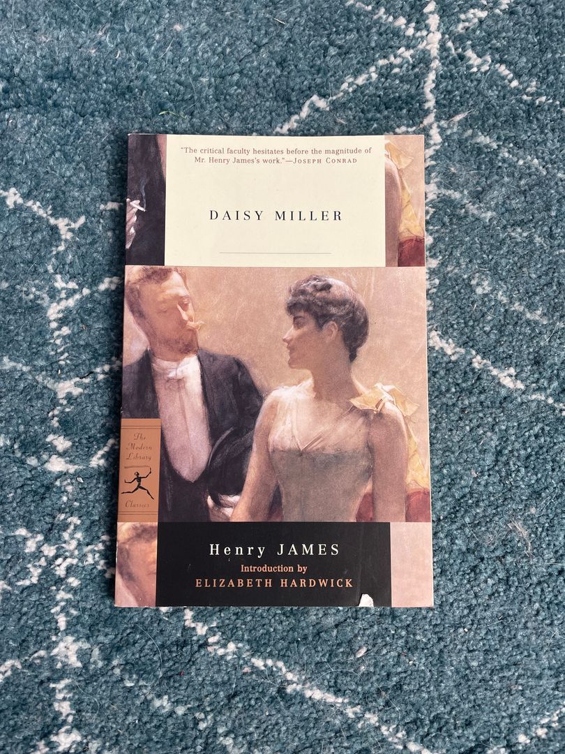 Daisy Miller