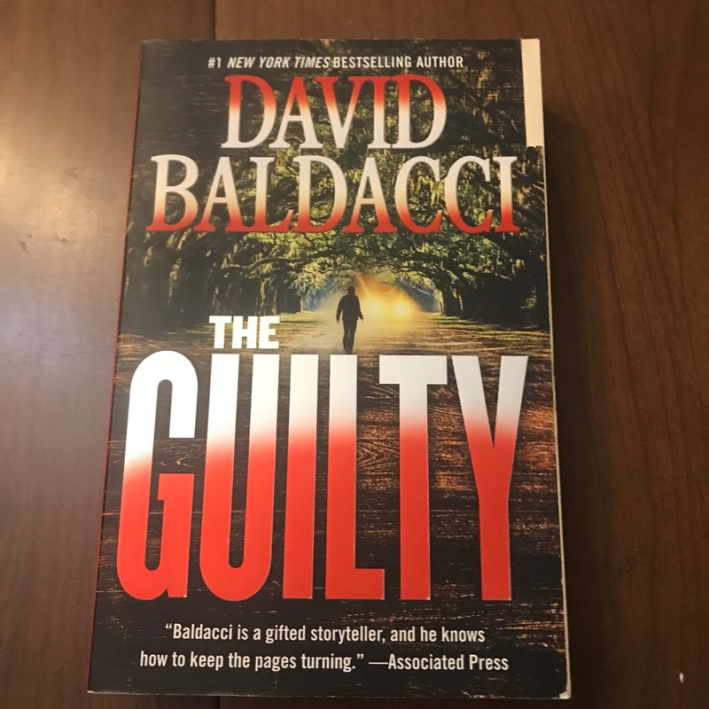 The Guilty