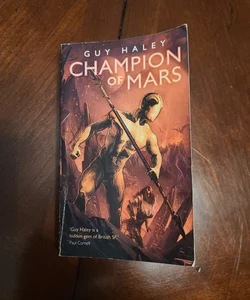 Champion of Mars