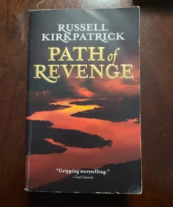 Path of Revenge