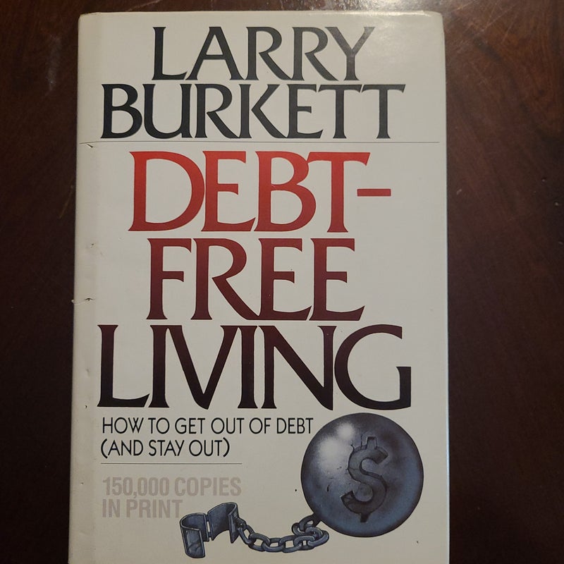Debt-free Living