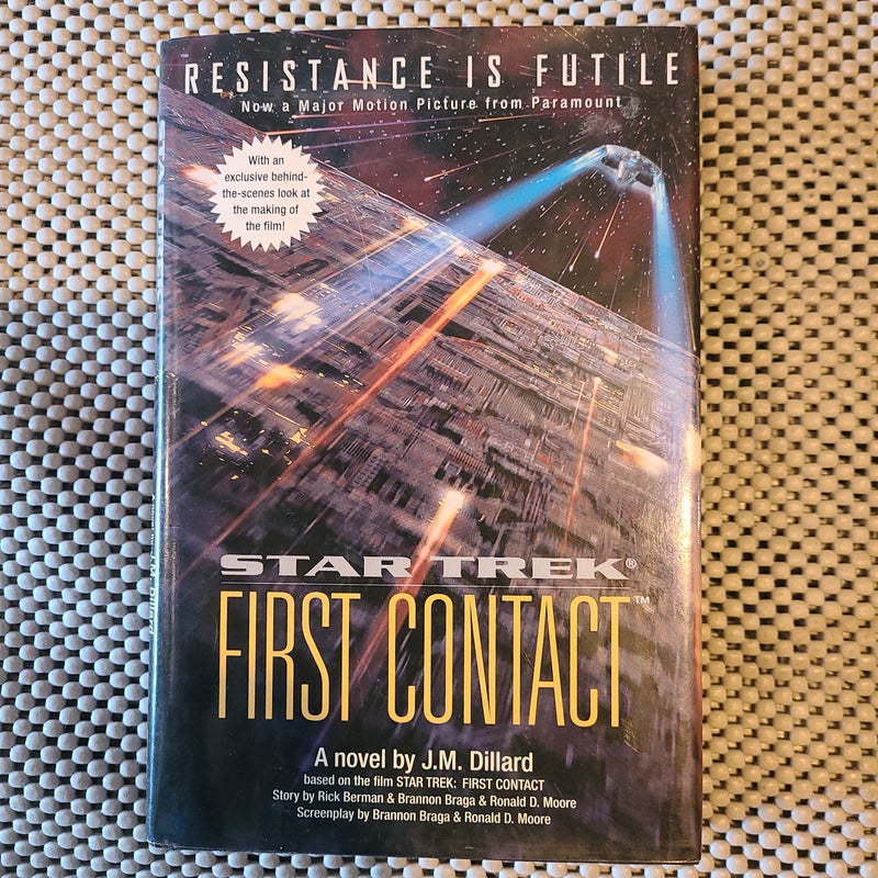 First Contact