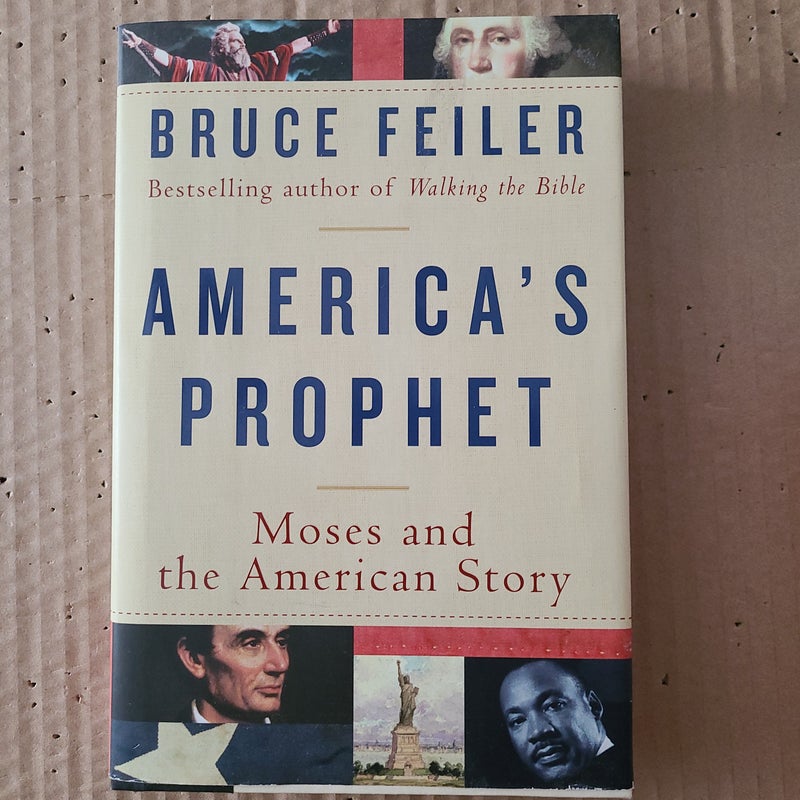 America's Prophet