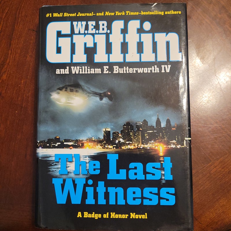 The Last Witness