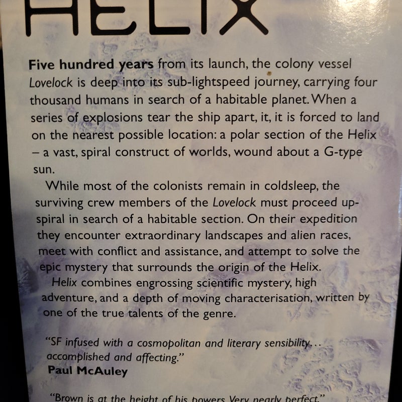 Helix