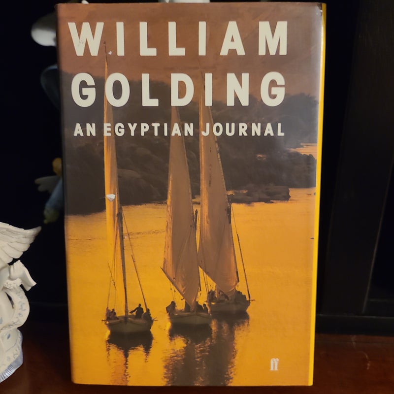 An Egyptian Journal