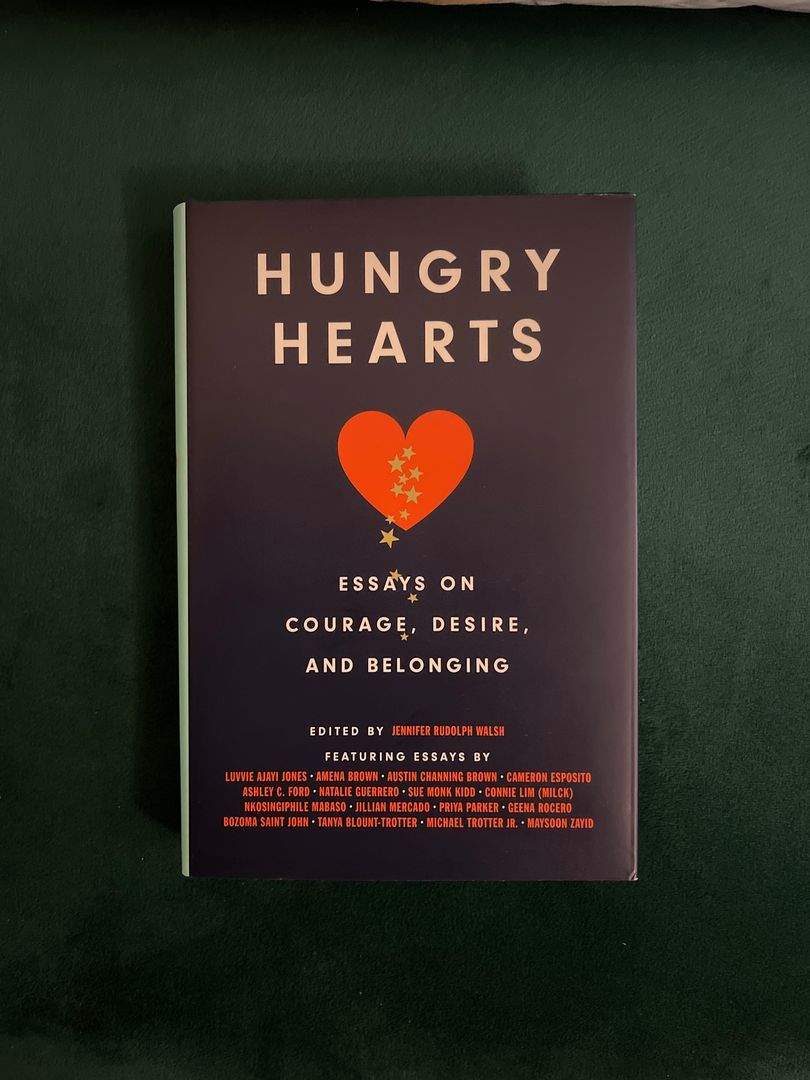 Hungry Hearts