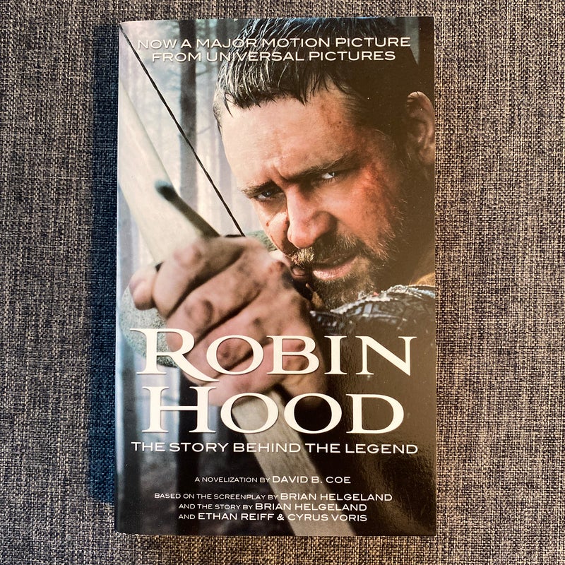 Robin Hood