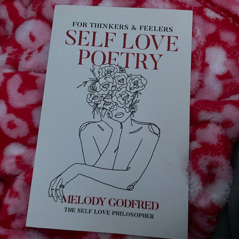 Self Love Poetry