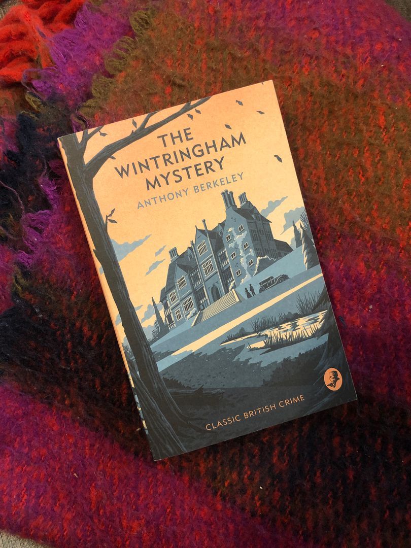 The Wintringham Mystery