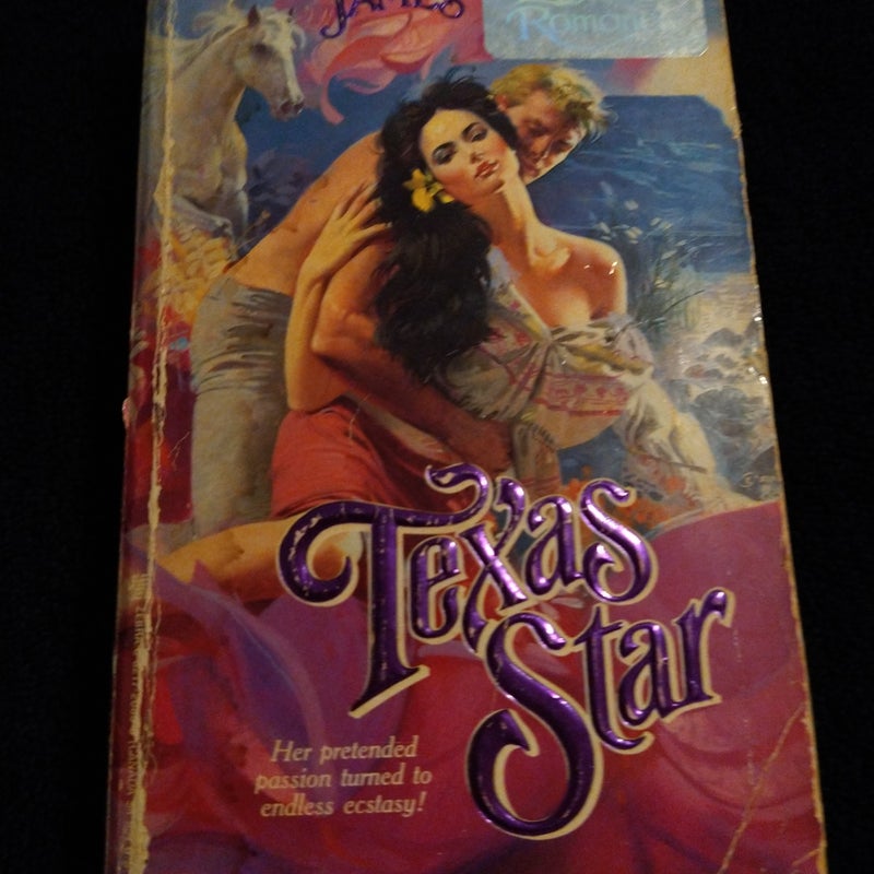 Texas star