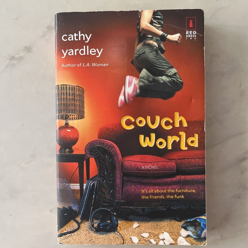 Couch World