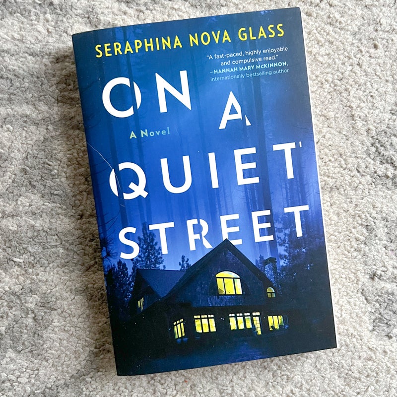 On A Quiet Street