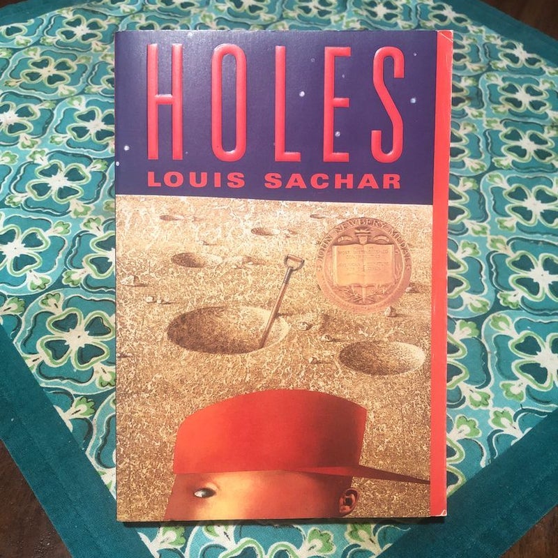 Holes