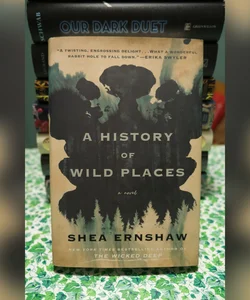 A History of Wild Places