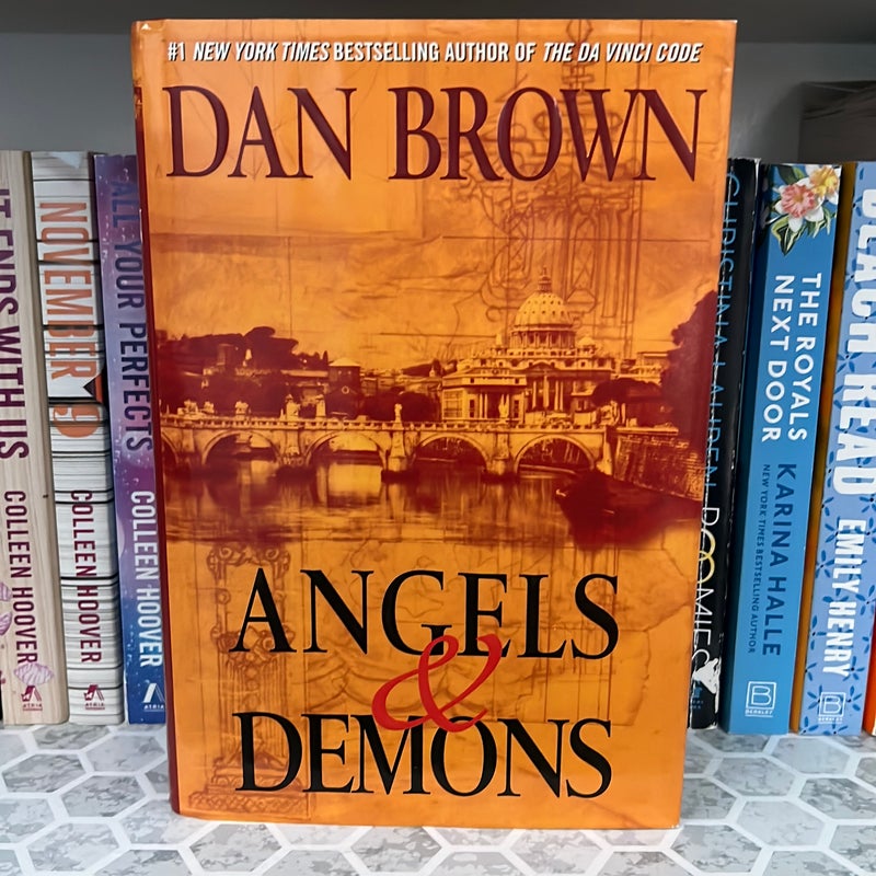 Angels & demons