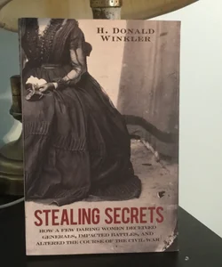 Stealing Secrets
