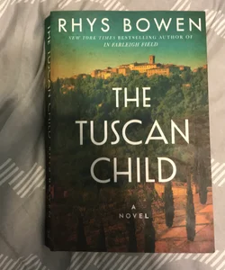 The Tuscan child