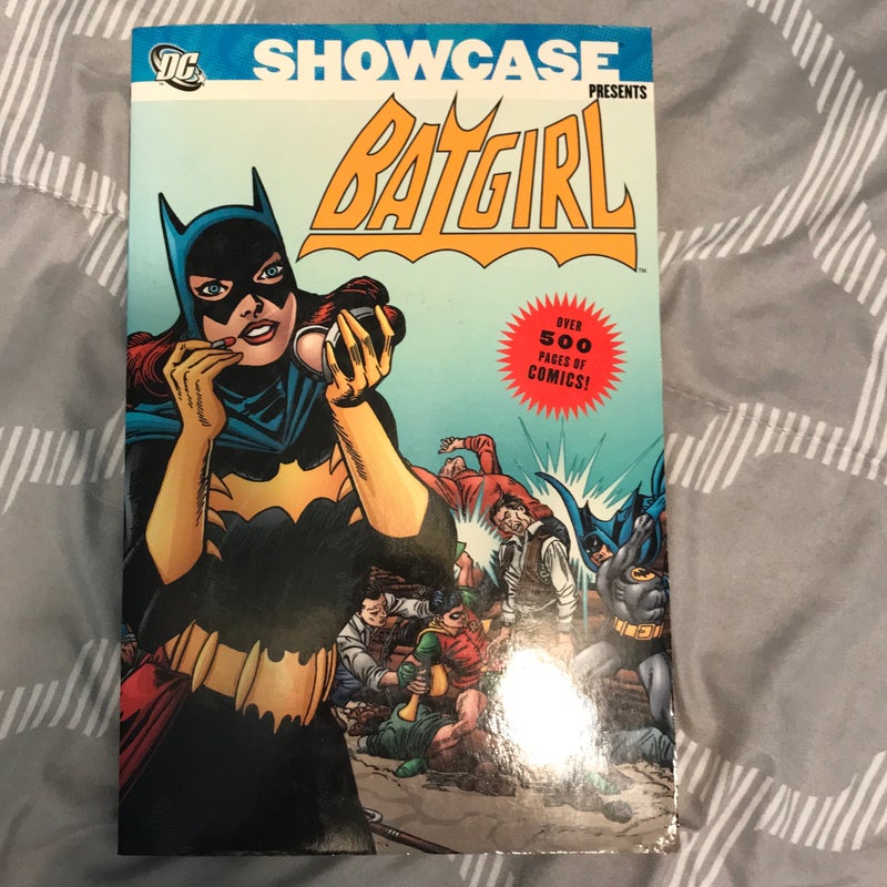 Batgirl