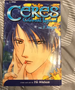 Ceres: Celestial Legend, Vol. 7