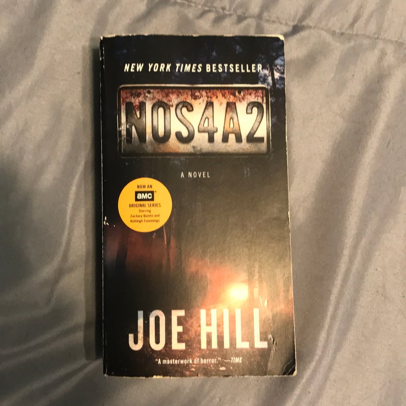 Nos4a2