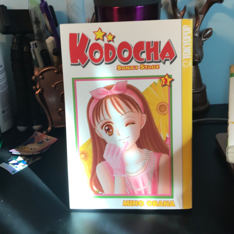 Kodocha