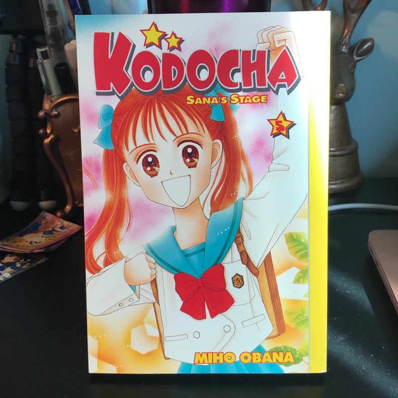 Kodocha