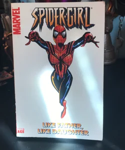 Spider-Girl Vol. 2