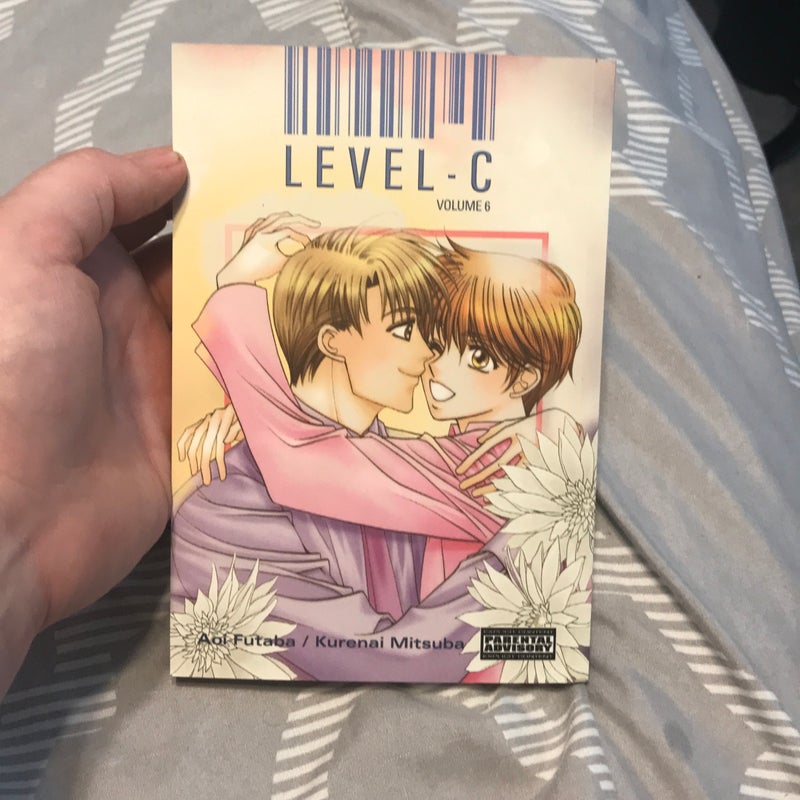 Level C vol 6