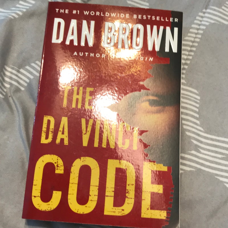 The Da Vinci Code