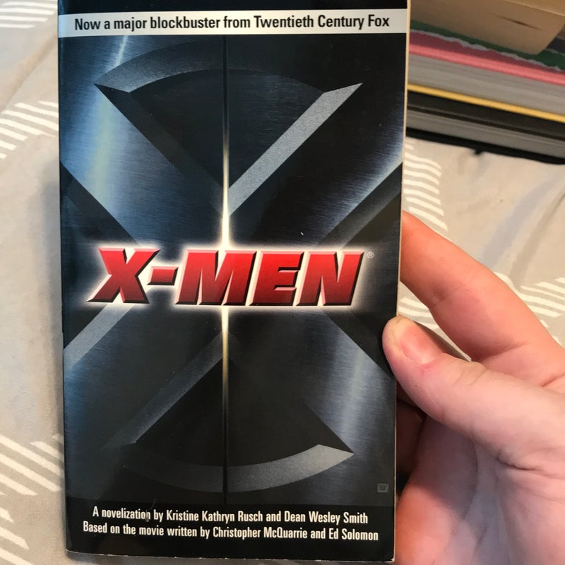 X-Men