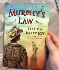 Murphy's Law