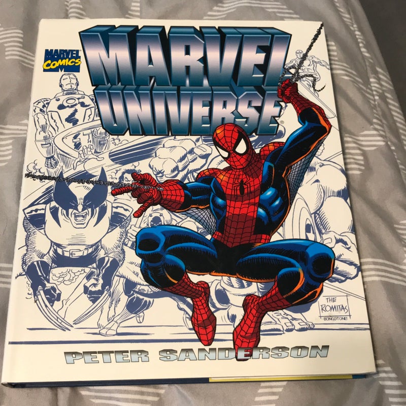 Marvel Universe