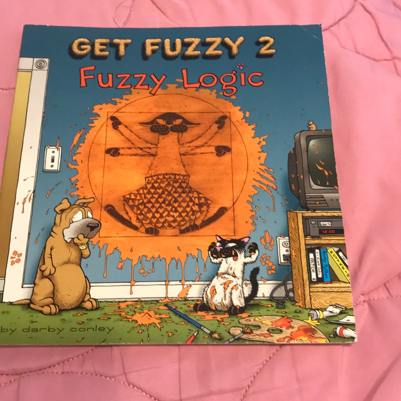 Fuzzy Logic