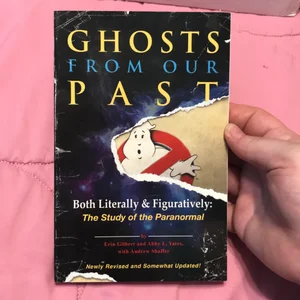 Ghosts from Our Past