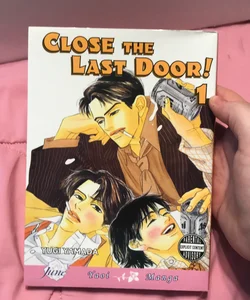 Close the Last Door