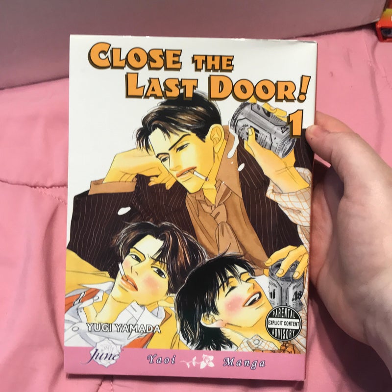 Close the Last Door