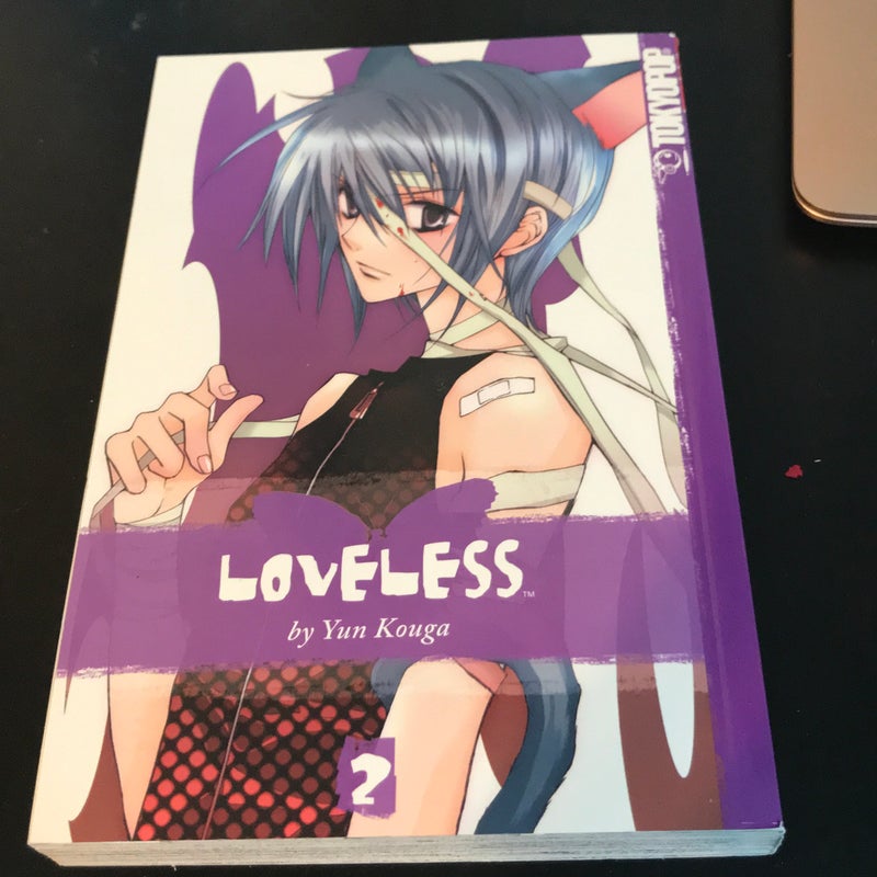 Loveless