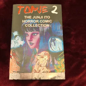 Tomie Volume 1 #2