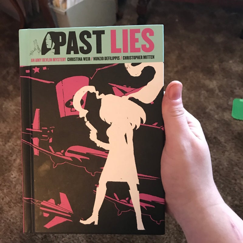 Past Lies