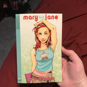 Mary Jane