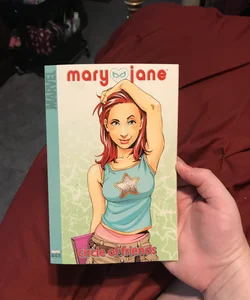 Mary Jane