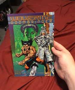 Wolverine: Doombringer