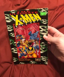 The Ultimate X-Men