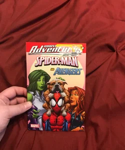 Spider-Man and the Avengers