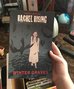 Rachel Rising vol 4