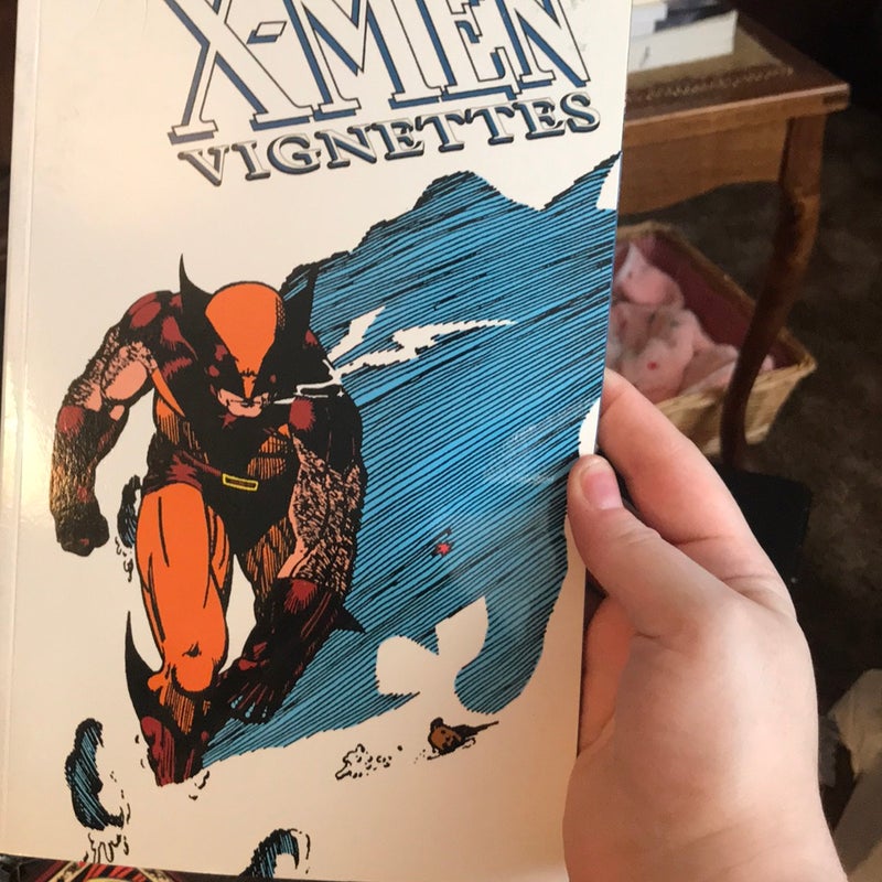 X-Men