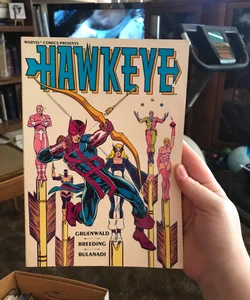 Hawkeye 