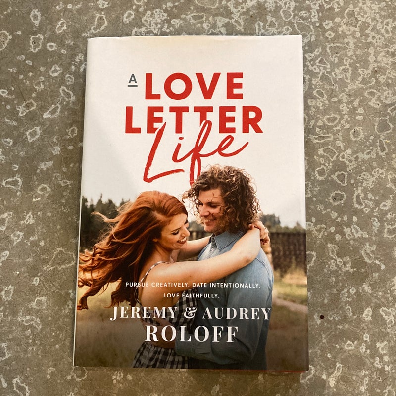 A Love Letter Life