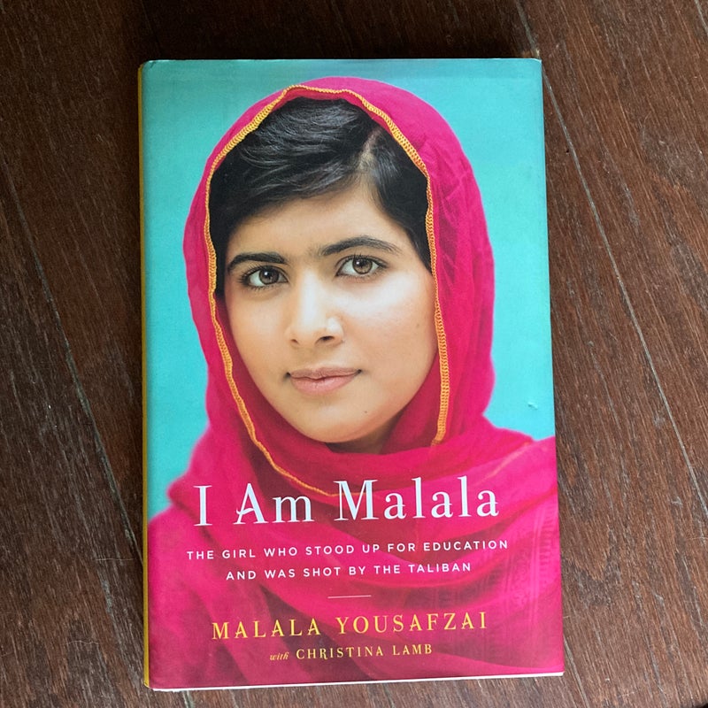 I Am Malala